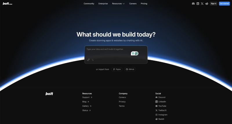 bolt.new review