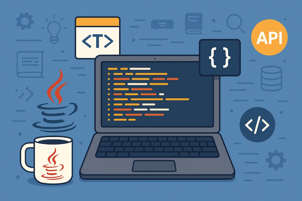 Java Glossary – 74 Key Terms and Definitions for Developers